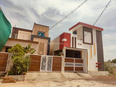 Image of 650 Sq.ft 2 BHK Independent House for sale in Nemilicheri, Chennai for Rs. 2839497