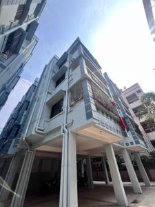 Image of 1148 Sq.ft 2 BHK Apartment / Flat for sale in Baguiati, Kolkata for Rs. 4600000