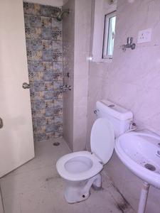 Bedroom Three Image of 1050 Sq.ft 3 BHK Apartment / Flat for sale in Signature Global The Millennia, Sector 37D Gurgaon for Rs. 8150000