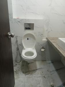 Bedroom Two Image of 1430 Sq.ft 3 BHK Apartment / Flat for sale in Wadala Mumbai for Rs. 39000000