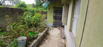 Balcony Image of 1440 Sq.ft 4 BHK Independent House for sale in Agarpara Kolkata for Rs. 3500000