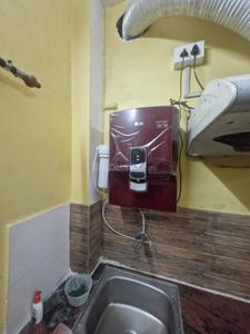 Bathroom Image of Living Cube in Jadavpur, Kolkata