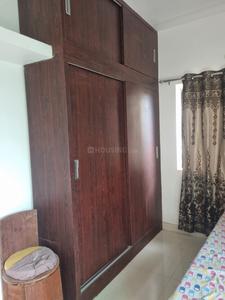 Bedroom Image of PG 12843753 Morabadi in Morabadi, Ranchi