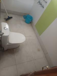 Bathroom Image of 1500 Sq.ft 1 BHK Builder Floor for rent in Sector 15 Panchkula for Rs. 21000