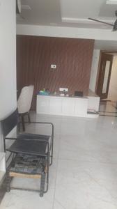 2.5 BHK Flat