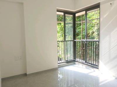 Bedroom Image of 1409 Sq.ft 3 BHK Apartment / Flat for rent in Atishay Sky, Sargasan Gandhinagar for Rs. 50000