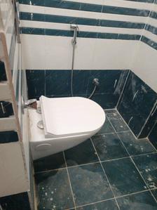 Bedroom One Image of 1160 Sq.ft 2 BHK Apartment / Flat for rent in Sanath Nagar Hyderabad for Rs. 22400