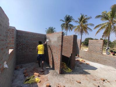 Image of 600 Sq.ft Residential Plot / Land for sale in Peresandra, Chikballapur District for Rs. 1150000