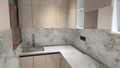 Kitchen Image of 700 Sq.ft 2 BHK Builder Floor for sale in Mayur Vihar Phase 1 New Delhi for Rs. 7500000