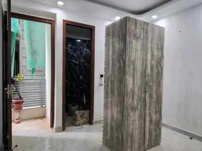 Bedroom Image of 1110 Sq.ft 3 BHK Apartment / Flat for sale in Mehrauli New Delhi for Rs. 8500000
