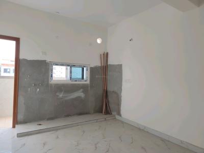 Kitchen Image of 1745 Sq.ft 3 BHK Apartment / Flat for sale in Narsingi Hyderabad for Rs. 12215001