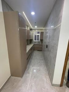 Image of 720 Sq.ft 2 BHK Builder Floor for sale in Shalimar Bagh, New Delhi for Rs. 12000000