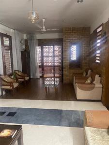 Hall Image of 5000 Sq.ft 4 BHK Apartment / Flat for sale in Banjara Hills Hyderabad for Rs. 110000000