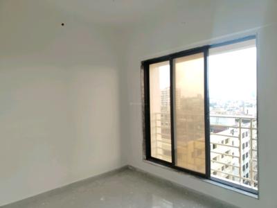 Bedroom Image of 815 Sq.ft 2 BHK Apartment / Flat for sale in Saphale Rajlaxxmi Park, Saphale Mumbai for Rs. 2790000