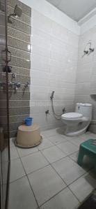 Bathroom Image of 720 Sq.ft 2 BHK Apartment / Flat for sale in Shastri Nagar Ghaziabad for Rs. 4800000