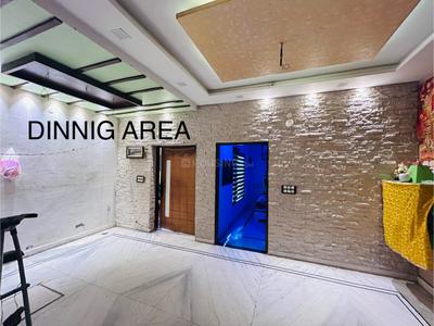 Hall Image of 1100 Sq.ft 2 BHK Independent House for sale in Churpur Ludhiana for Rs. 4500000