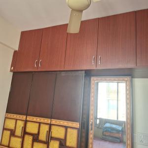 Bathroom Image of 1026 Sq.ft 2 BHK Apartment / Flat for sale in Yashraj Yash Flora, Isanpur Ahmedabad for Rs. 3950000