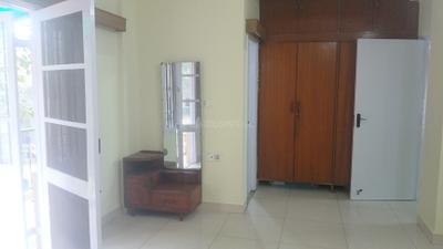 Bedroom Image of 1500 Sq.ft 2 BHK Penthouse for rent in Langford Gardens Bengaluru for Rs. 50000