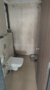 Image of 750 Sq.ft 2 BHK Apartment / Flat for rent in Lotus Residency, Goregaon West, Mumbai for Rs. 60000