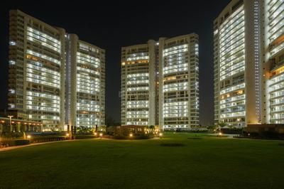 Image of 5800 Sq.ft 4 BHK Apartment / Flat for sale in Krrish Provence Estate, Gwal Pahari, Gurgaon for Rs. 70000000
