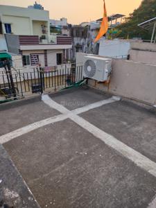 Balcony Image of 2400 Sq.ft 4 BHK Independent House for sale in Sukhliya Indore for Rs. 22700000