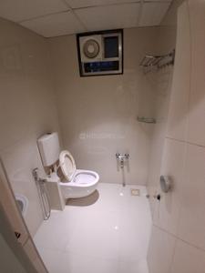 Image of 2675 Sq.ft 3 BHK Apartment / Flat for rent in Sangath Posh, Chandkheda, Ahmedabad for Rs. 45000