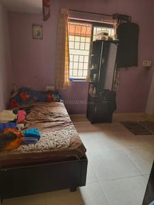 Bedroom Image of 1650 Sq.ft 2 BHK Apartment / Flat for sale in Vaishnavi Grandeur, Kalkere Bengaluru for Rs. 12500000