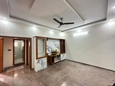 3 BHK Independent Builder Floor