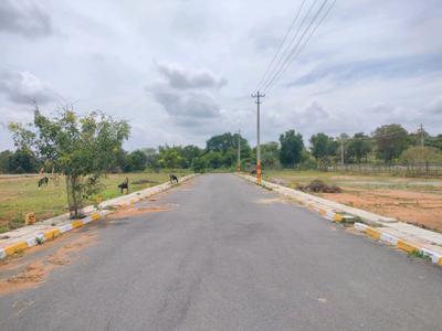 Image of 1500 Sq.ft Residential Plot / Land for sale in Nelamangala, Bengaluru for Rs. 5624000