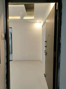 Main Entrance Image of 582 Sq.ft 1 BHK Apartment / Flat for sale in Thakur Galaxy, Boisar Mumbai for Rs. 3100000