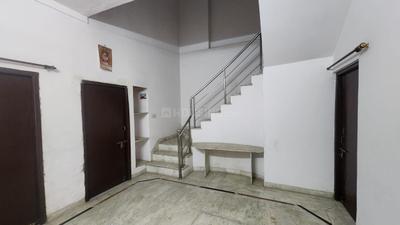 Bedroom Image of 1500 Sq.ft 3 BHK Independent House for sale in Hiran Magri Udaipur for Rs. 7000000