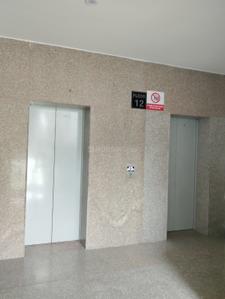 Hall Image of 2000 Sq.ft 3 BHK Apartment / Flat for sale in Bee Gee Palm Village, Sector 126 Mohali for Rs. 11000000