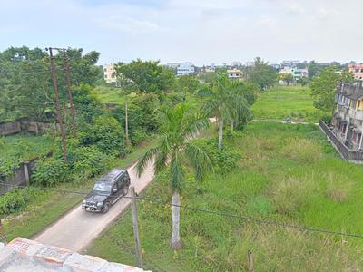 Image of 1800 Sq.ft Residential Plot / Land for sale in Pailan, Kolkata for Rs. 1100000