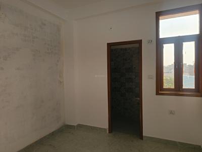 Bedroom Image of 900 Sq.ft 3 BHK Builder Floor for sale in DLF Ankur Vihar Ghaziabad for Rs. 3454322