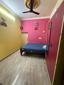 Bedroom Image of 948 Sq.ft 2 BHK Independent House for sale in Perumalpattu Chennai for Rs. 6500000