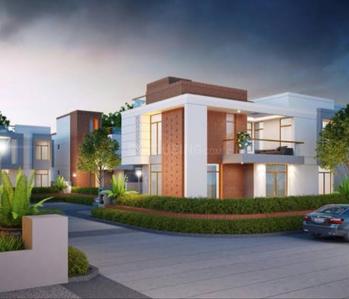 Image of 3650 Sq.ft 5 BHK Villa for sale in Aava Infraservices Greens, Waghodia Road, Vadodara for Rs. 18500000