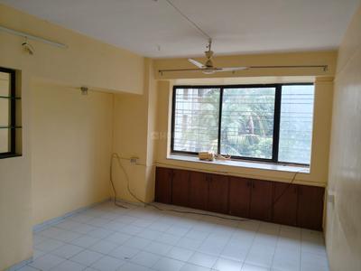 Bedroom Image of 1000 Sq.ft 2 BHK Apartment / Flat for rent in Parijat Nagar Nashik for Rs. 15000