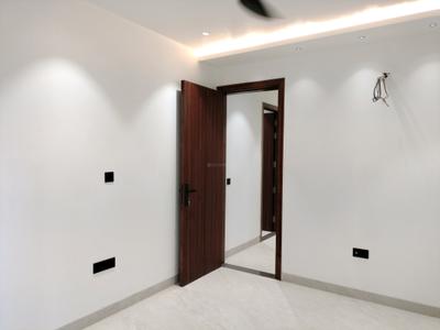 Bedroom Image of 1800 Sq.ft 3 BHK Apartment / Flat for sale in Princess Park Apartment, Sector 6 Dwarka New Delhi for Rs. 36000000