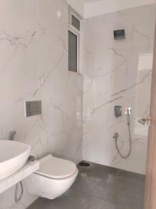 Bedroom Two Image of 1200 Sq.ft 2 BHK Apartment / Flat for sale in Alliance Galaxy, Airoli Navi Mumbai for Rs. 14700000