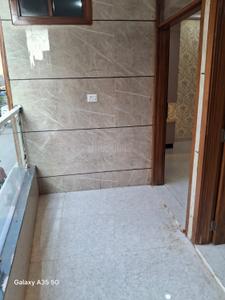 Balcony Image of 1050 Sq.ft 2 BHK Apartment / Flat for sale in Tez Yashobhoomi Apartment, Sector 28 Dwarka New Delhi for Rs. 7500000