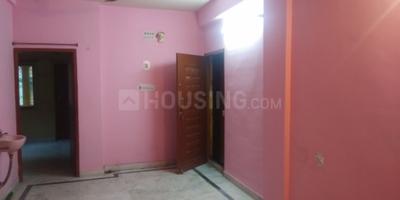 Bedroom Image of 860 Sq.ft 2 BHK Apartment / Flat for rent in South Dum Dum Kolkata for Rs. 12100