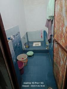 Bathroom Image of 600 Sq.ft 1 BHK Independent House for sale in Ram Nagar Varanasi for Rs. 1800000