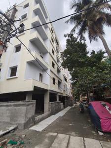 Image of 1350 Sq.ft 3 BHK Apartment / Flat for sale in Banashankari, Bengaluru for Rs. 12487500