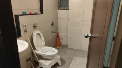 Image of 1900 Sq.ft 2.5 BHK Apartment / Flat for sale in Amanora Future Towers, Hadapsar, Pune for Rs. 25000000