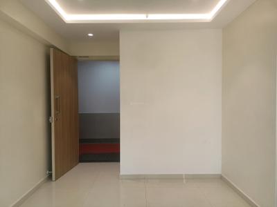 Living Room Image of 500 Sq.ft 2 BHK Apartment / Flat for sale in Antop Hill Mumbai for Rs. 16000000
