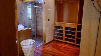 Bathroom Image of 5200 Sq.ft 3.5 BHK Duplex for sale in Benson Town Bengaluru for Rs. 75000000