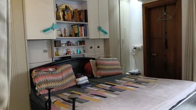 Bedroom Image of 1600 Sq.ft 3 BHK Builder Floor for sale in Indirapuram Ghaziabad for Rs. 17000000