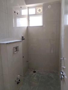 Common Bathroom Image of 700 Sq.ft 1 BHK Apartment / Flat for rent in New Tippasandra Bengaluru for Rs. 31000