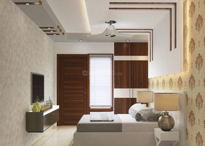4 BHK Independent Builder Floor