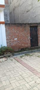 LDA Park face East vibhav Khand Plot View 1